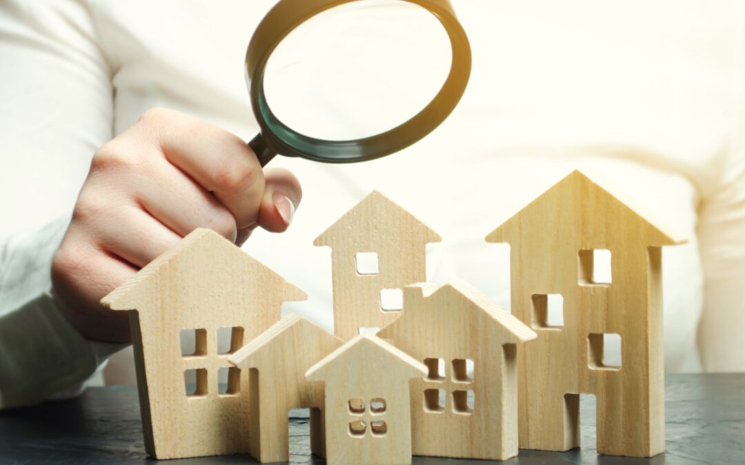Warum Immobilienbewertung für Eigentümer entscheidend ist
