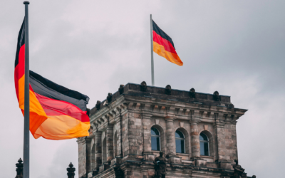 Warum Deutschland als Bauherr die Nase vorn hat: Die Kunst des deutschen Hausbaus