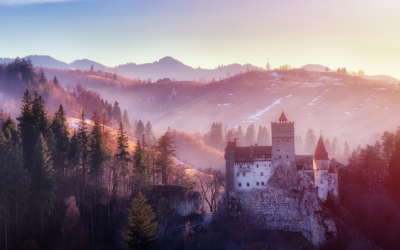 Die Renaissance der Schlossimmobilien: Luxuriöses Wohnen in historischem Ambiente