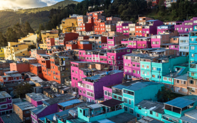 Der Einfluss von Farben auf die Immobilienbewertung: Welche Farben steigern den Wert Ihrer Immobilie?