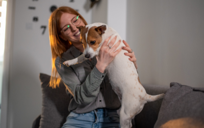 Immobilien für Tierliebhaber: Wie Sie Ihr Zuhause tierfreundlich gestalten