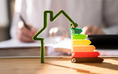 Die Bedeutung von Energieeffizienz-Zertifikaten: Nachhaltiges Bauen und Wohnen