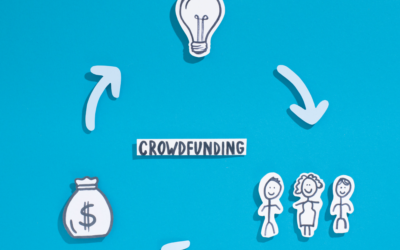 Die Rolle von Crowdfunding im Immobilieninvestitionen