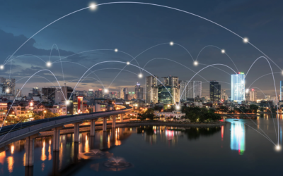 Die Auswirkungen von Smart Cities auf den Immobilienmarkt: Wie vernetzte Technologien das Stadtleben verändern