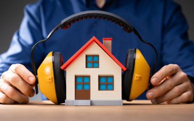 Die Bedeutung von Lärmschutz in der Immobilienentwicklung