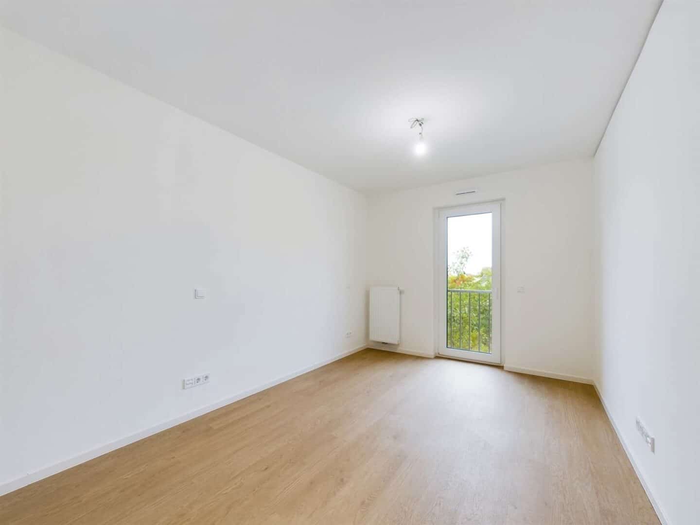 Beispielwohnung
