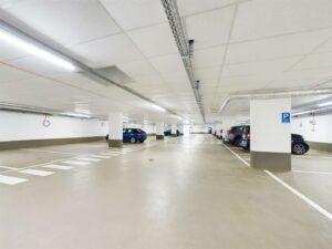 Tiefgarage