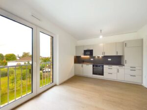Beispielwohnung