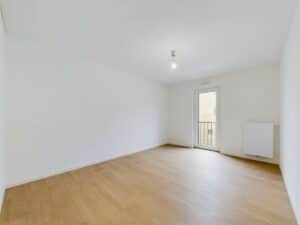 Beispielwohnung
