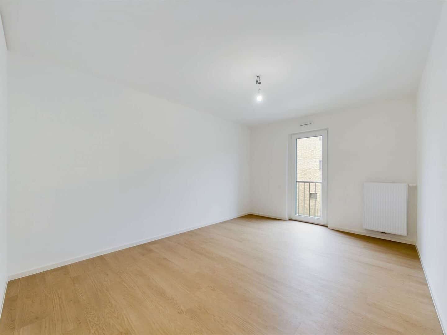 Beispielwohnung