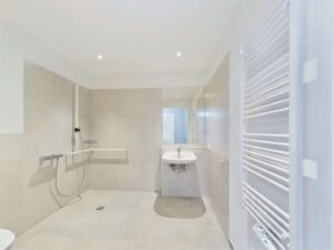 Bad Beispielwohnung