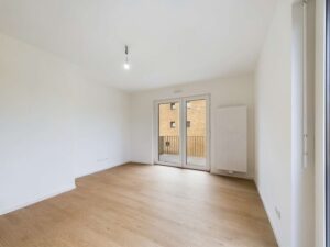 Beispielwohnung