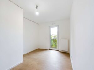 Beispielwohnung