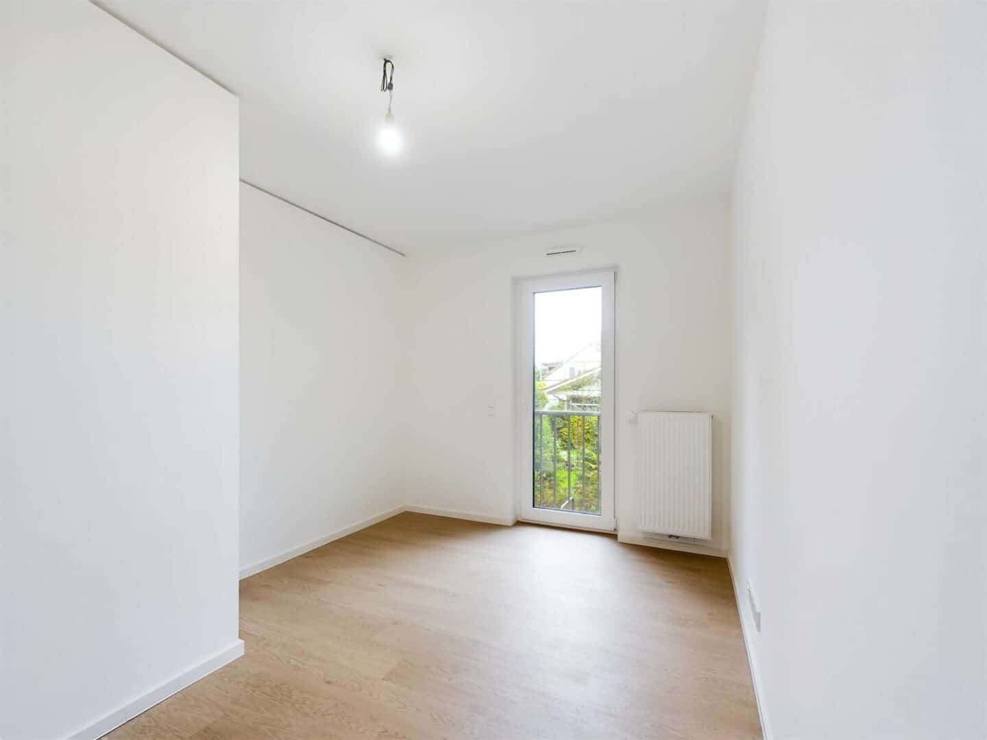 Beispielwohnung