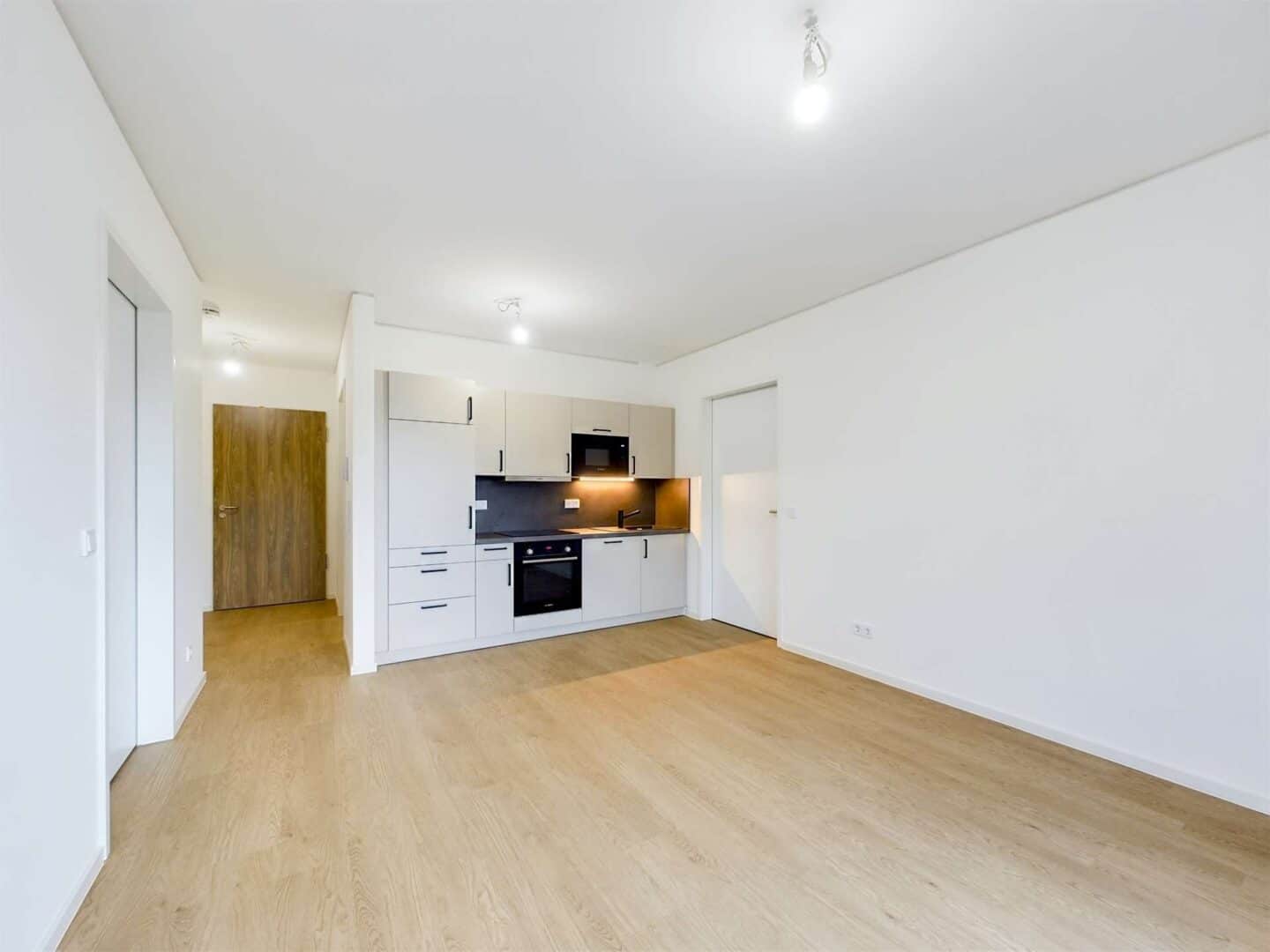 Beispielwohnung