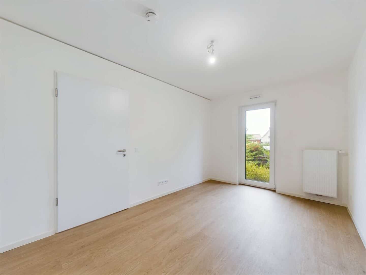 Beispielwohnung
