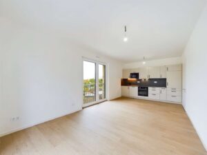 Beispielwohnung