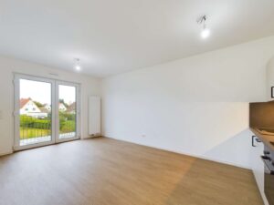 Beispielwohnung
