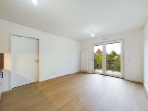 Beispielwohnung