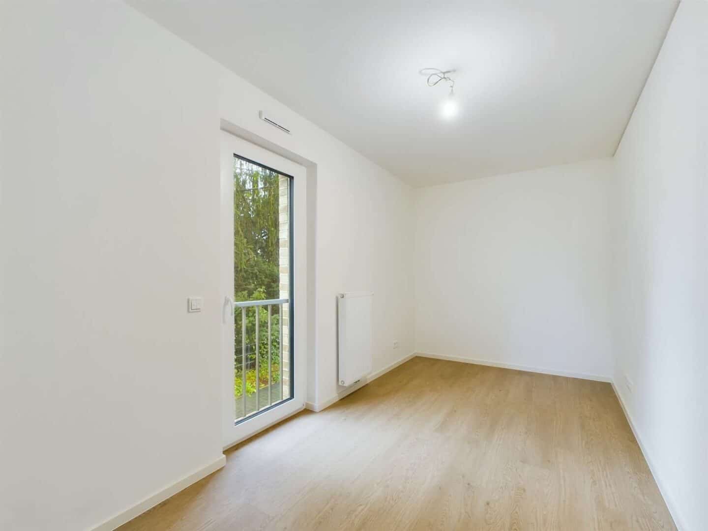 Beispielwohnung