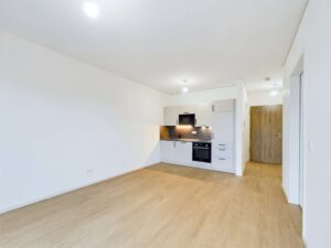 Beispielwohnung
