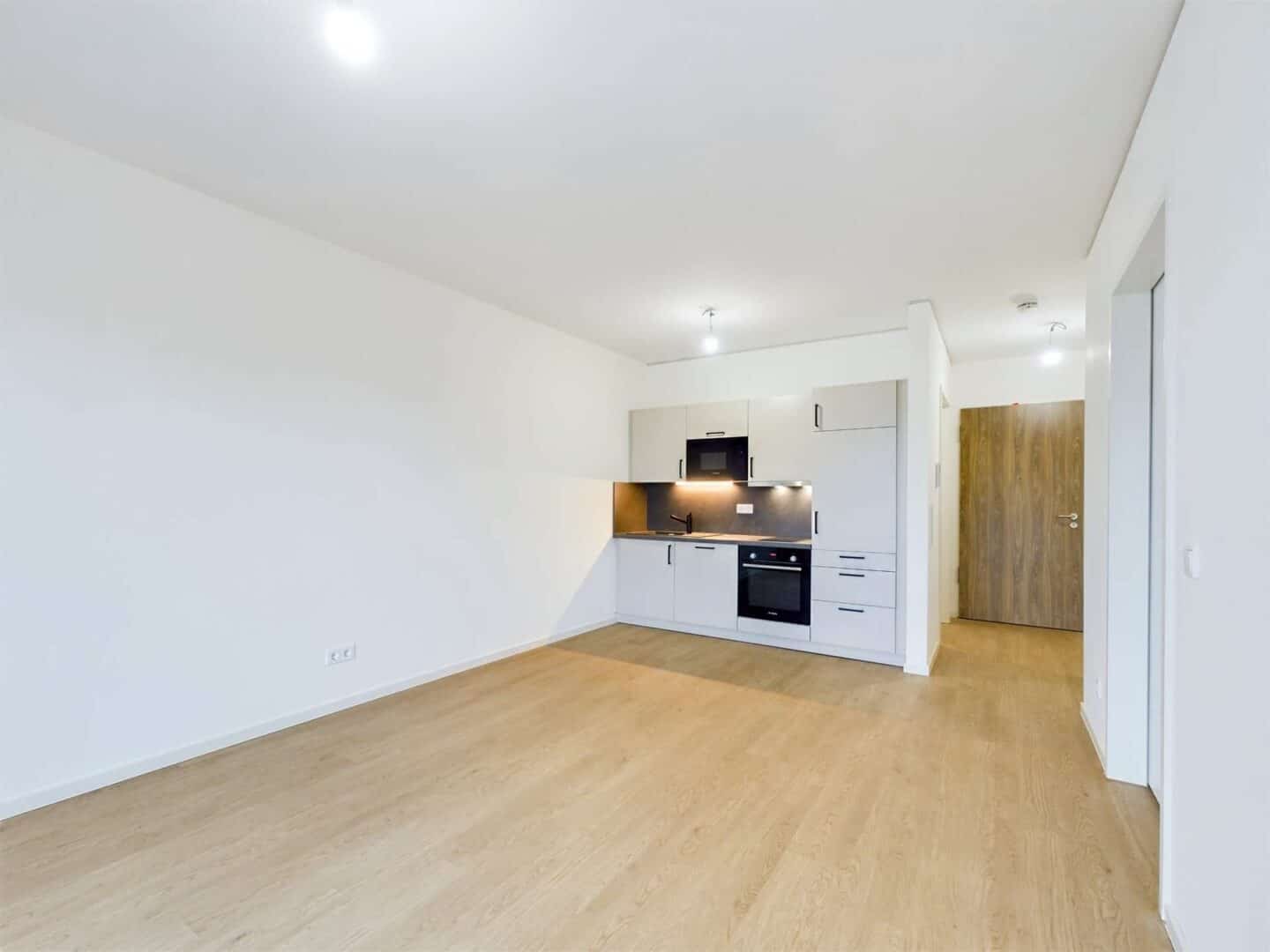 Beispielwohnung
