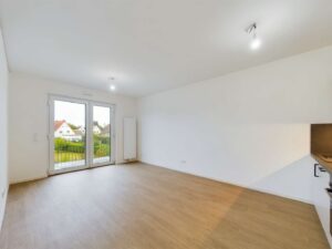 Beispielwohnung