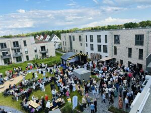 Impressionen