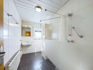 Badezimmer Obergeschoss