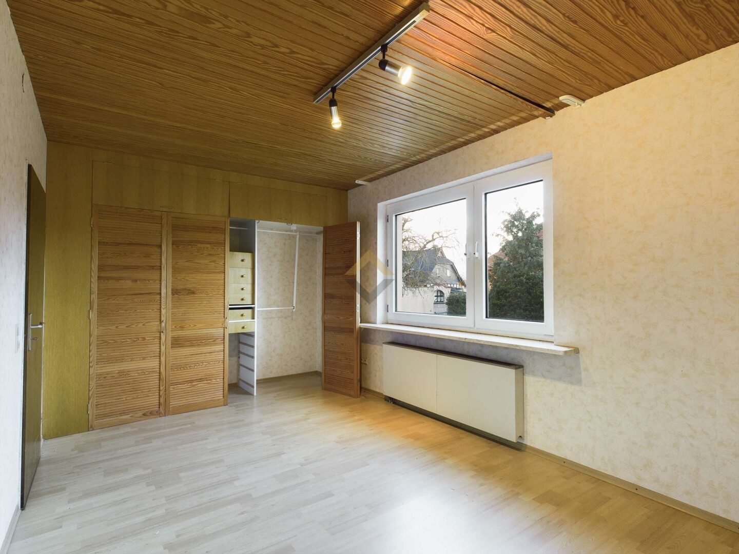 Zimmer 1 unten