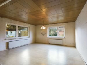 Wohnzimmer Essbereich