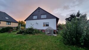 Garten Haus