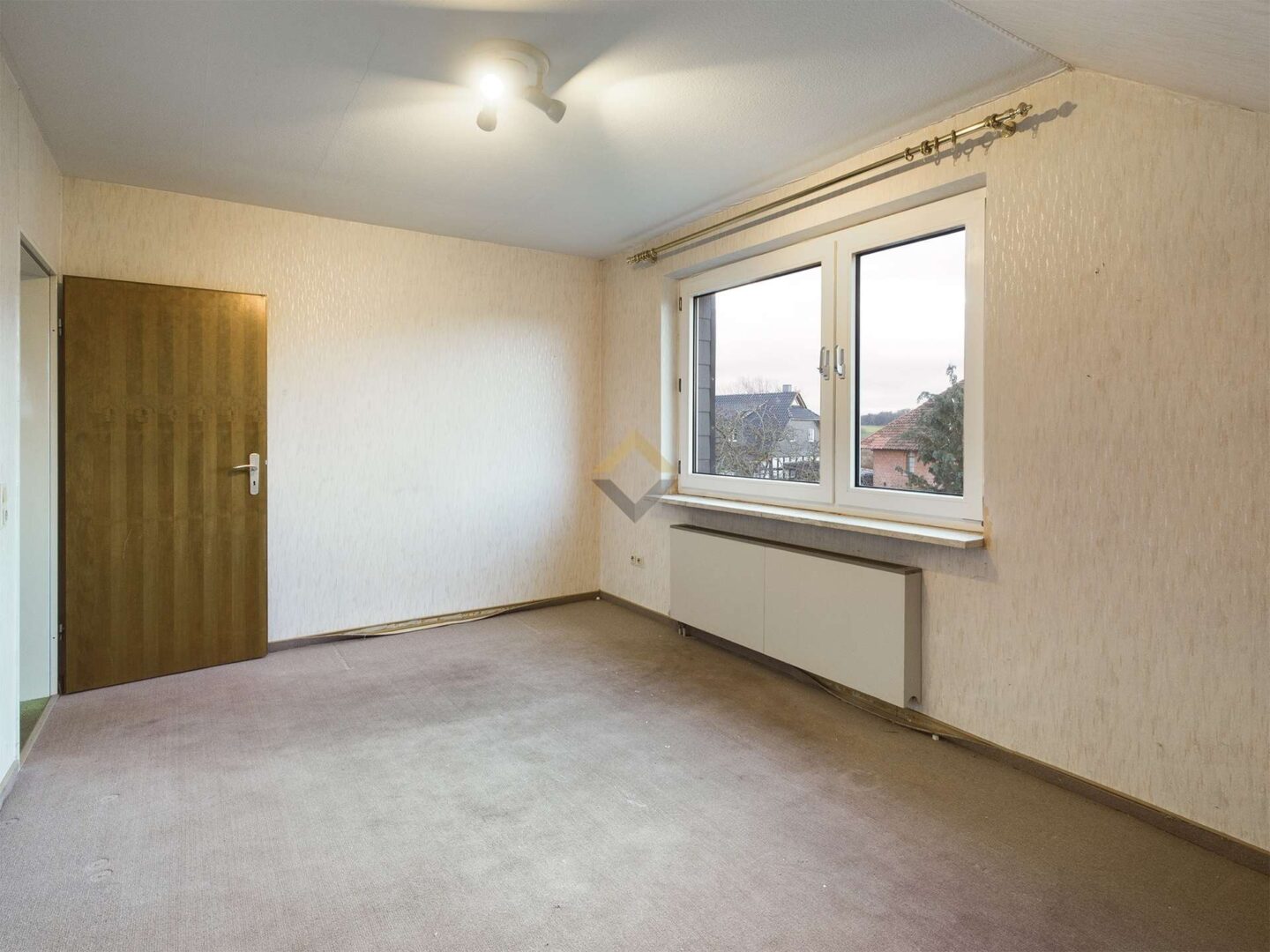 Zimmer 1 oben