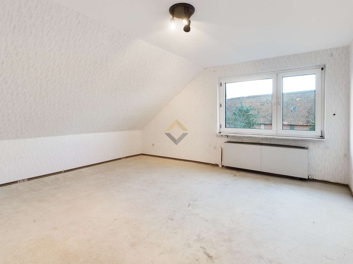 Zimmer 2 oben