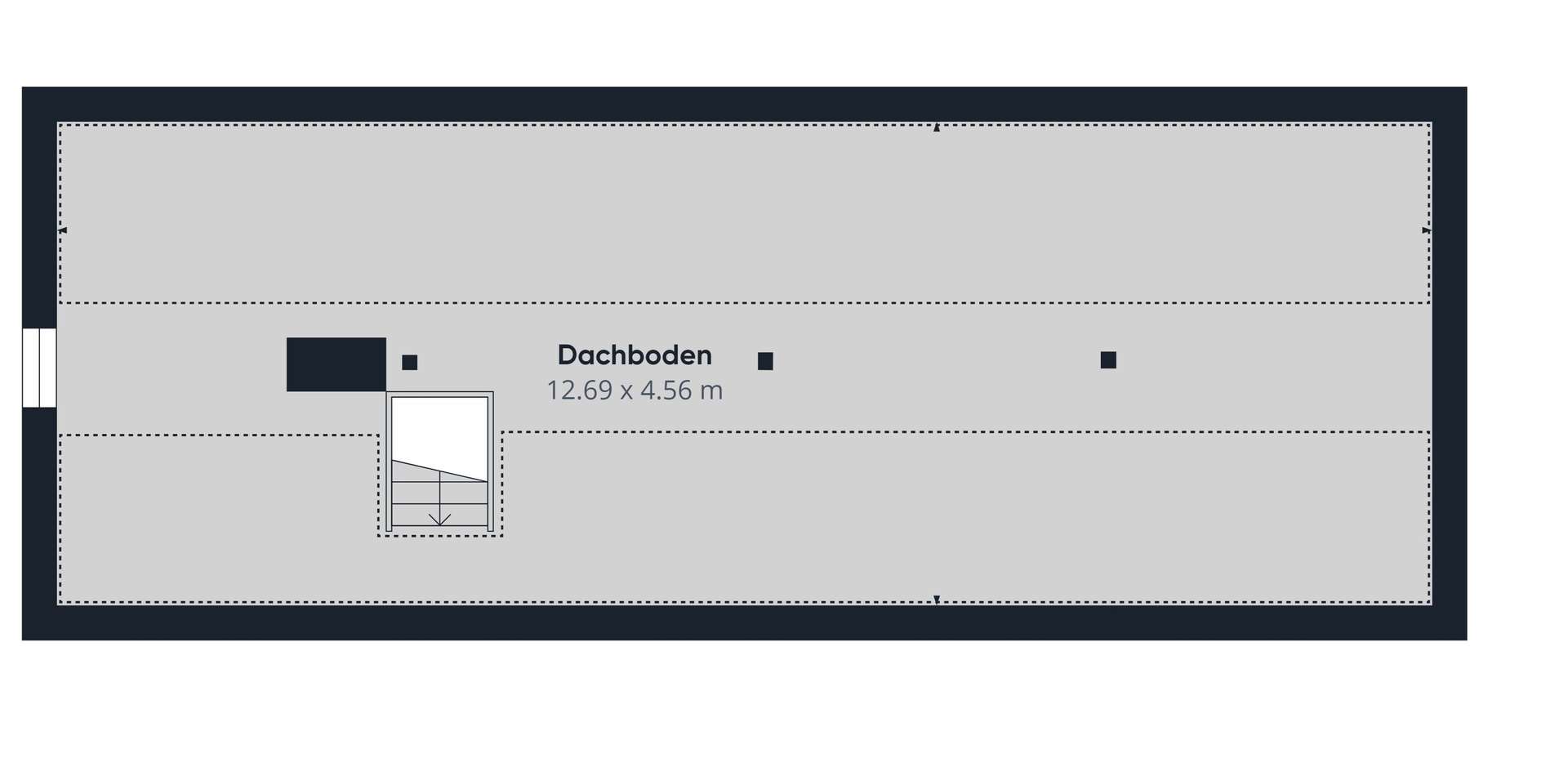 Dachboden