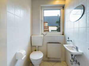 Gäste WC