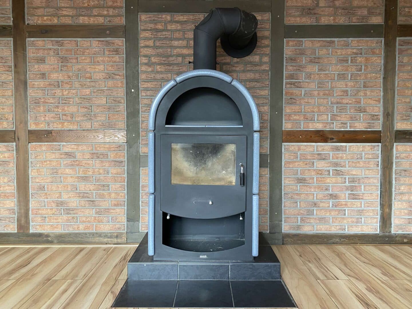 Kamin