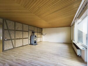 Wohnzimmer unten