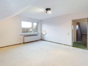 Zimmer 2 oben