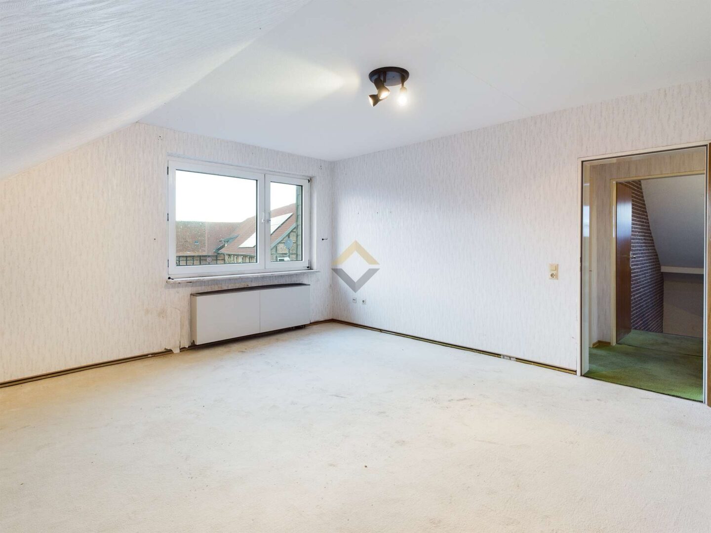 Zimmer 2 oben