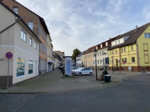 Umgebung