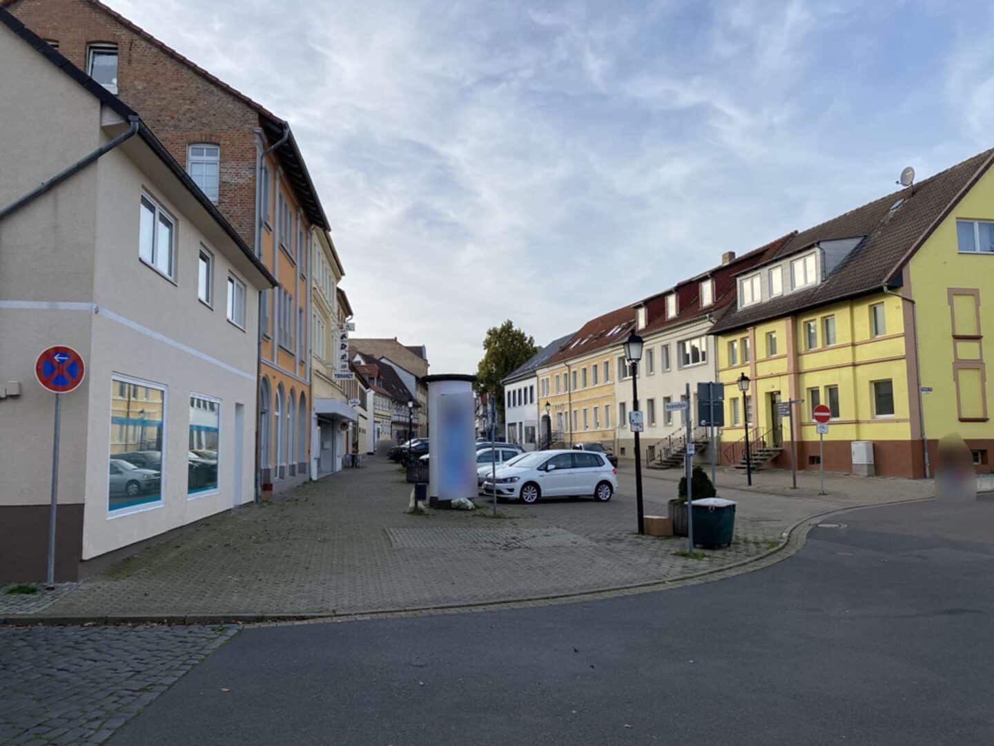 Umgebung