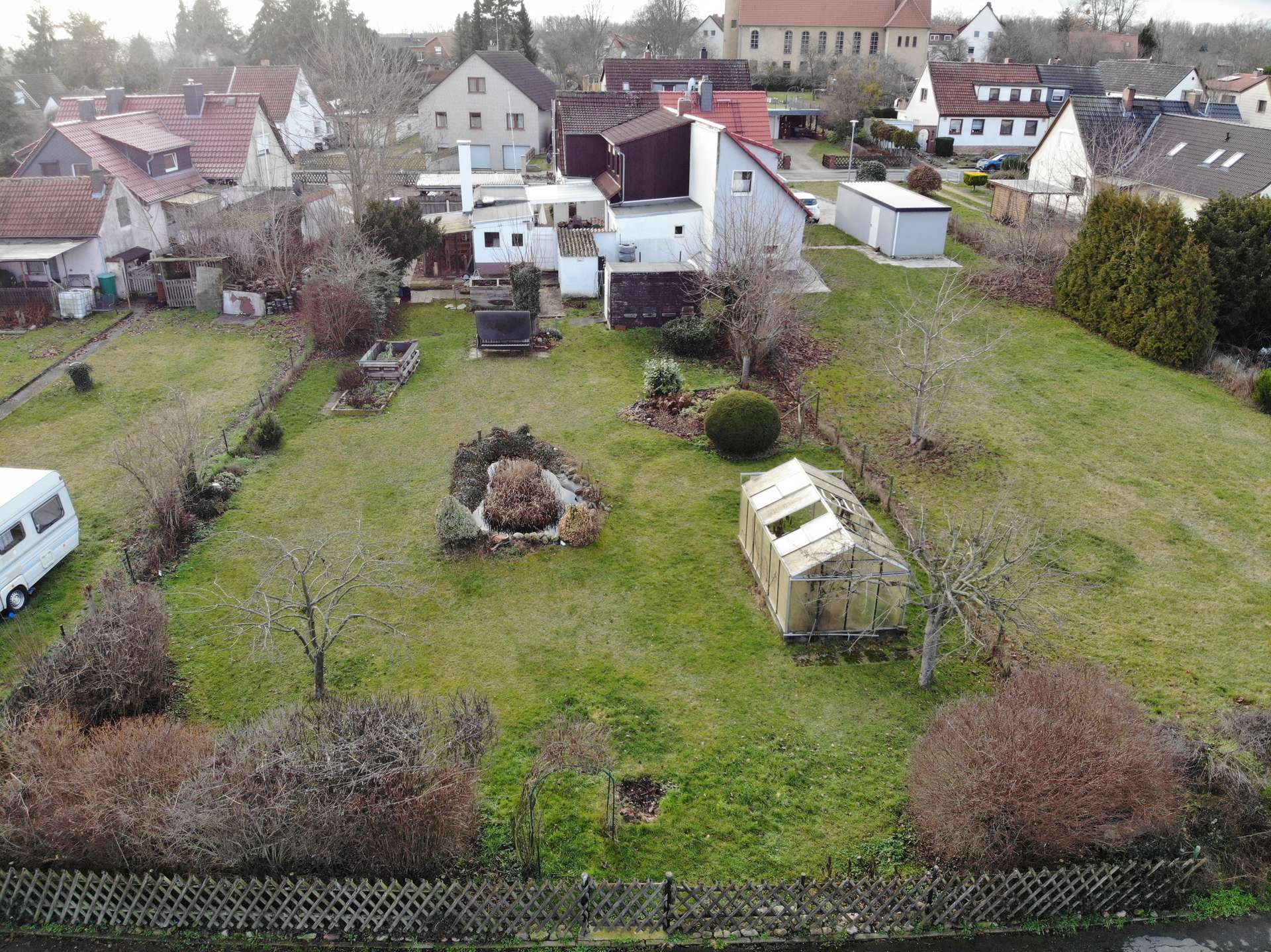 Garten