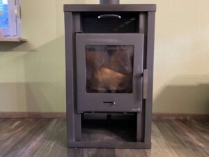 Kamin