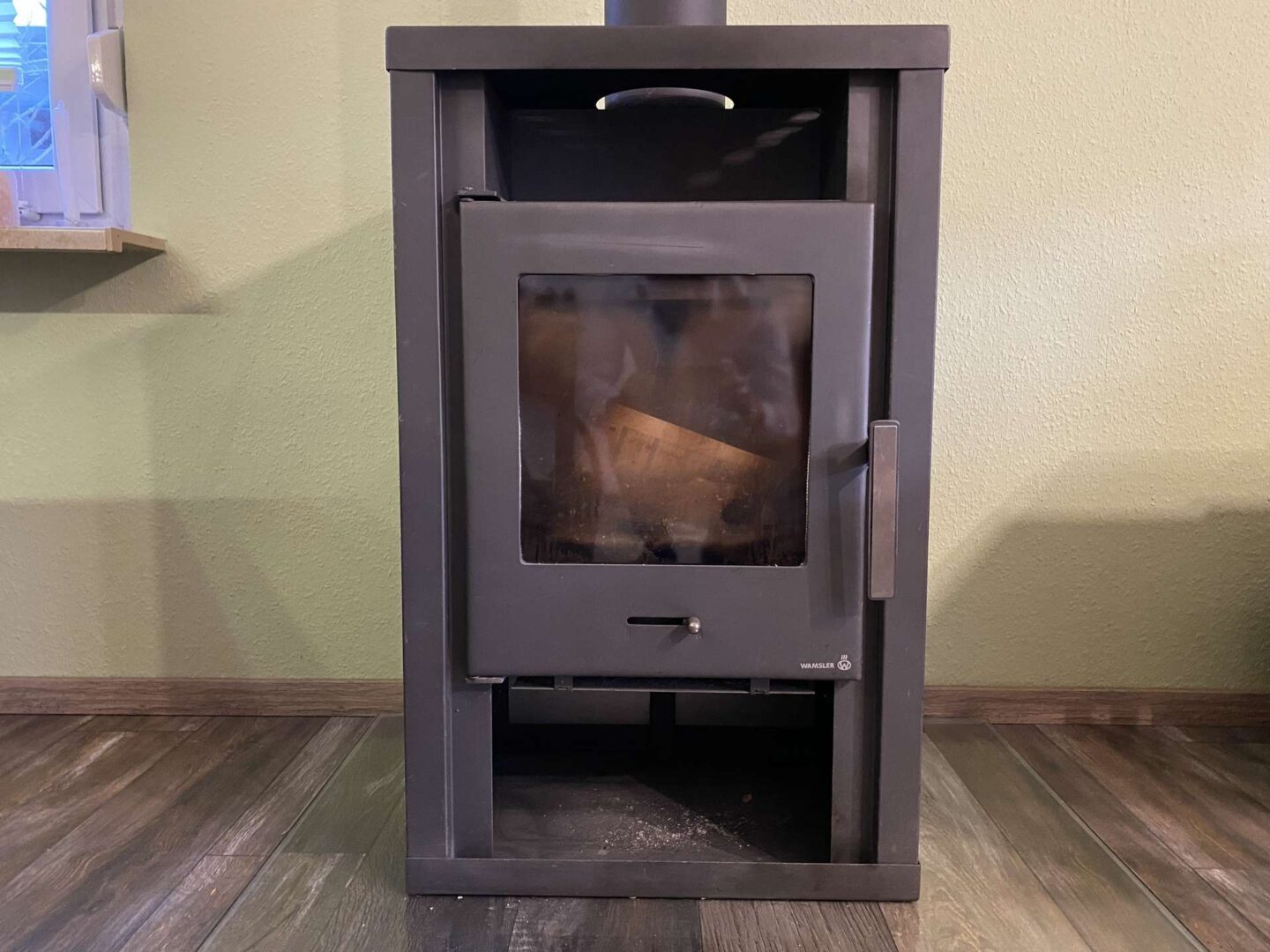 Kamin