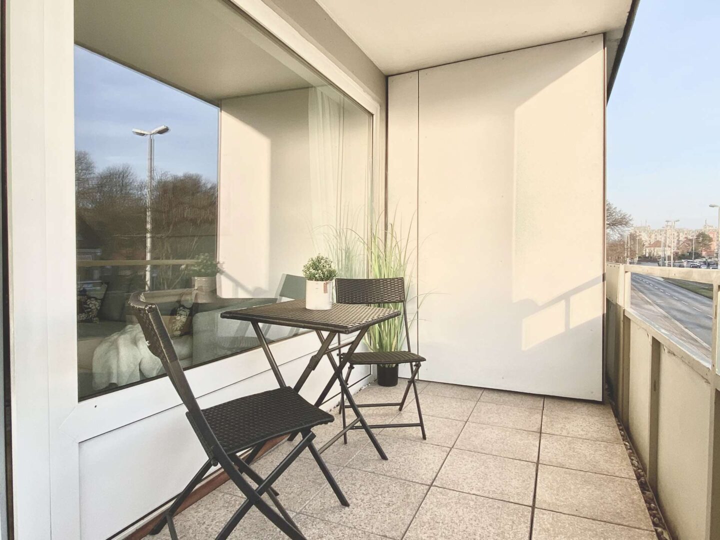 Balkon