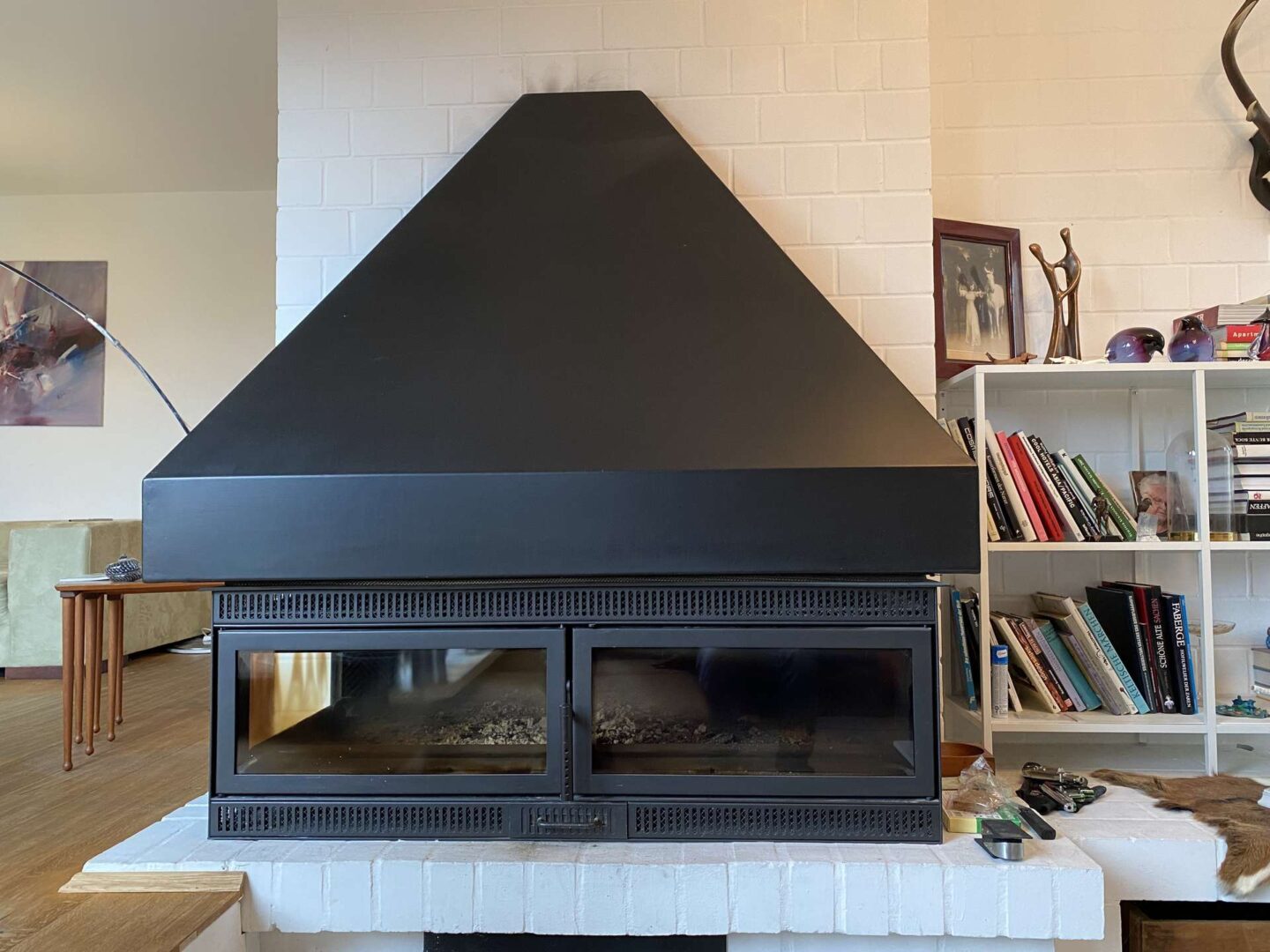 Kamin