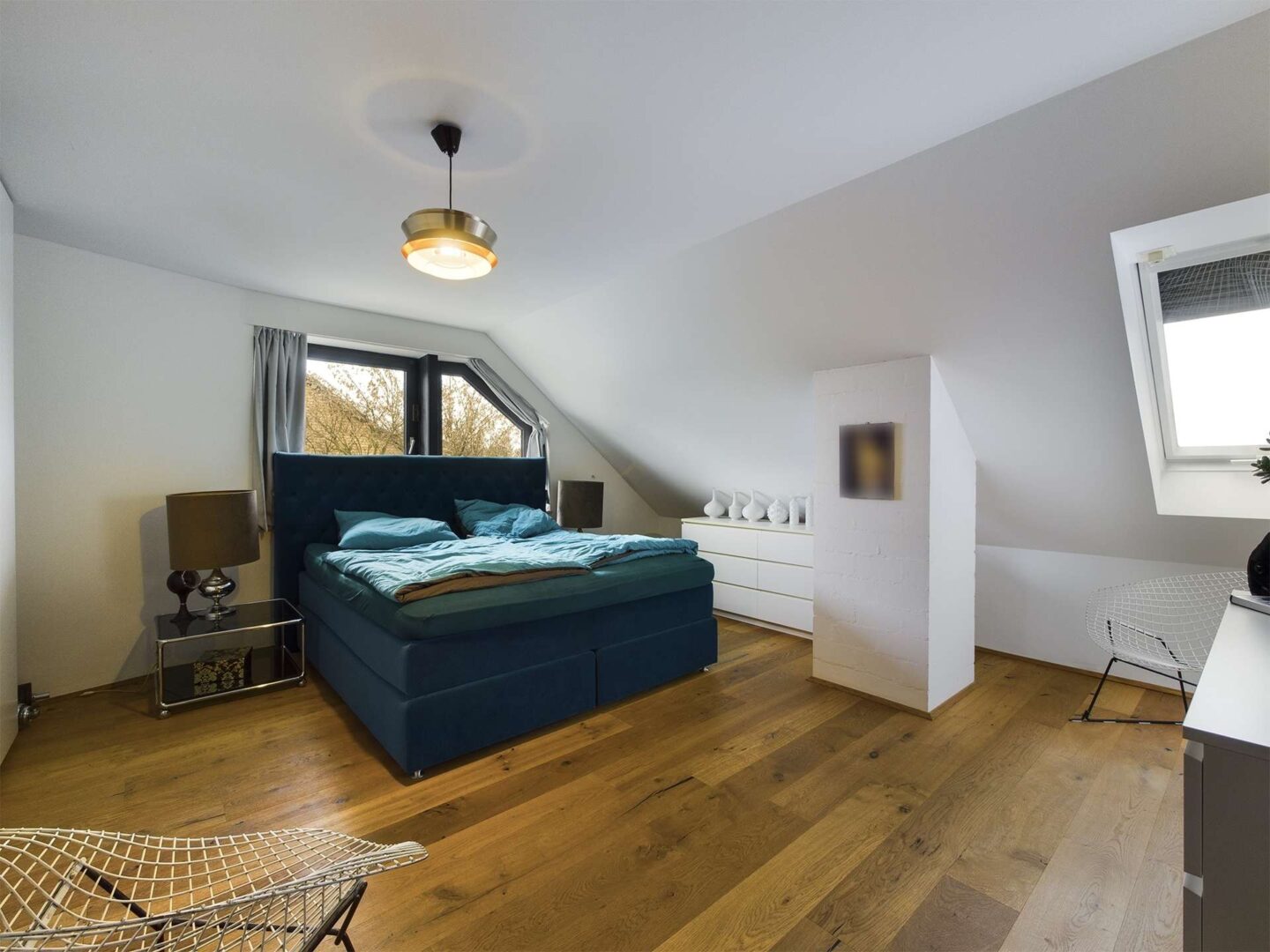Elternschlafzimmer