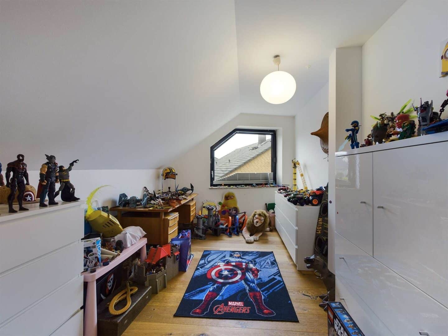 Kinderzimmer Teil 2