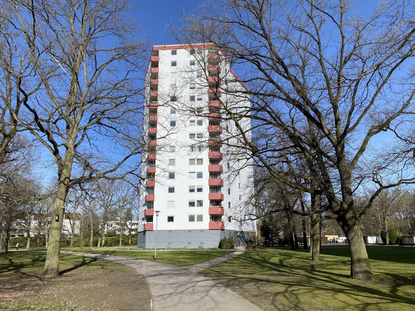 Aussennsicht